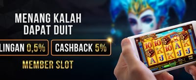 Login Sekarang, Raih Jackpot