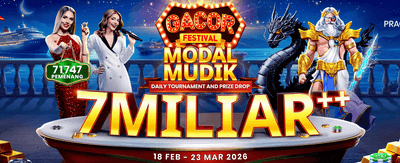 Menang Besar di Viralbet77